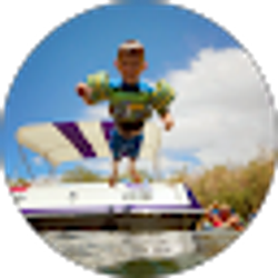 Profile photo of Landon Holloway
