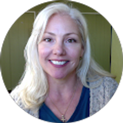 Profile photo of Karen Lutz