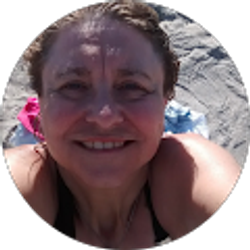 Profile photo of Bonney Tate