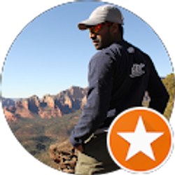 Profile photo of Jay Rajaratnam