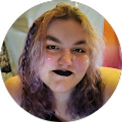 Profile photo of Caitlyn Hogan