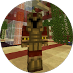 Profile photo of Martian Hedgehog