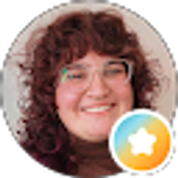 Profile photo of Kat Patterson