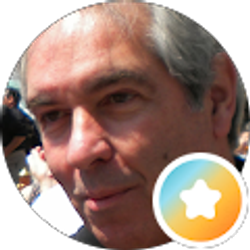 Profile photo of Malcolm Green