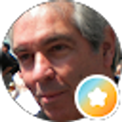 Profile photo of Malcolm Green