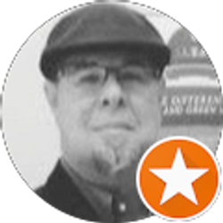 Profile photo of Drew Barrett