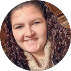 Profile photo of Nicole Crabill