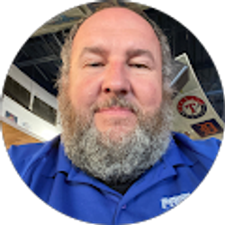 Profile photo of Vincent Bradford