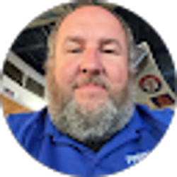 Profile photo of Vincent Bradford