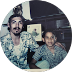 Profile photo of James Galarza