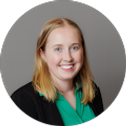Profile photo of Claire Lueking