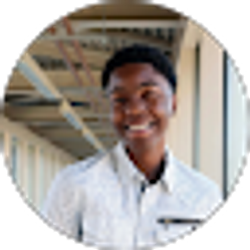 Profile photo of Olin Spencer