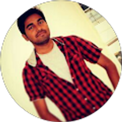 Profile photo of suneel reddy