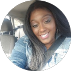 Profile photo of Edwina Thomas-Bull