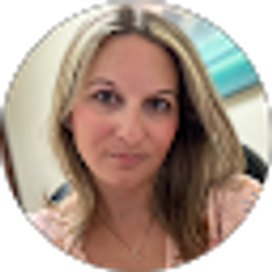 Profile photo of Sharon Reitz