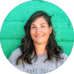 Profile photo of Debbie Cervantes