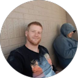 Profile photo of Brandon Westmacott