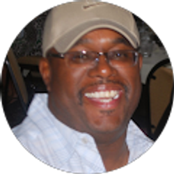 Profile photo of Thomas Sydnor