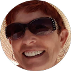 Profile photo of Diane Shelley