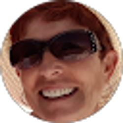 Profile photo of Diane Shelley