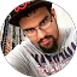 Profile photo of Carlos Temple