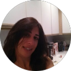 Profile photo of Judy Marin