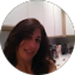 Profile photo of Judy Marin