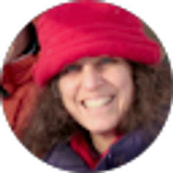 Profile photo of Jeanne Waterman