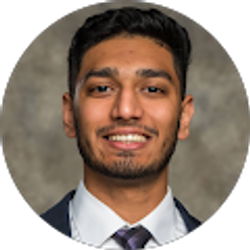 Profile photo of Shiv Patel