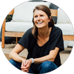 Profile photo of Emily Voge Hester