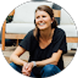 Profile photo of Emily Voge Hester