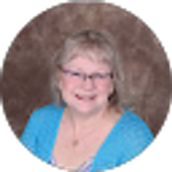 Profile photo of Teresa Reedy