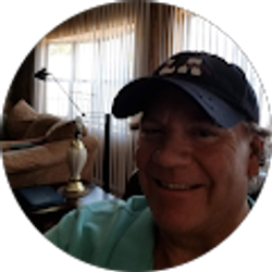 Profile photo of Kenny Scharf