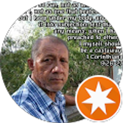 Profile photo of Albert Garcia