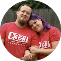 Profile photo of Molly Anderson