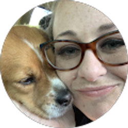 Profile photo of Megan Andrew