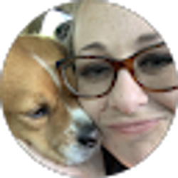 Profile photo of Megan Andrew