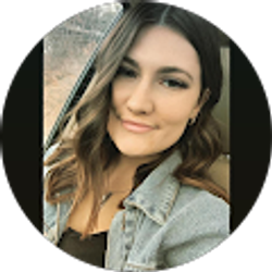 Profile photo of Hannah Brown