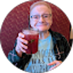 Profile photo of Margaret Sanders