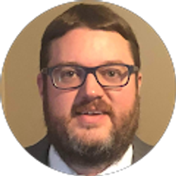 Profile photo of Brian Kendrick