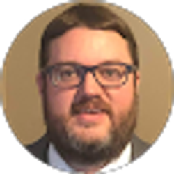 Profile photo of Brian Kendrick