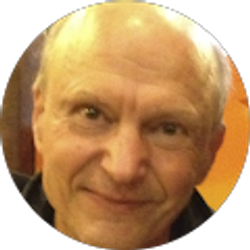 Profile photo of Don Flick