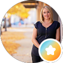 Profile photo of Sarah Hansard