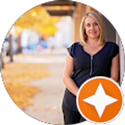 Profile photo of Sarah Hansard