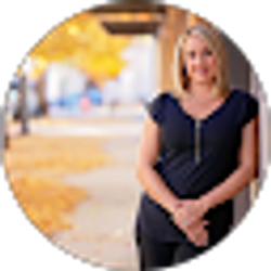 Profile photo of Sarah Hansard