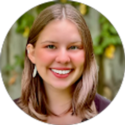 Profile photo of Alexis Light-LaRock