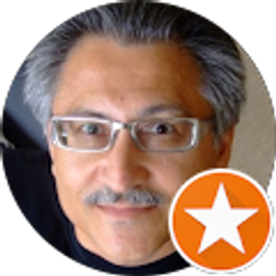 Profile photo of Shane Sharifi