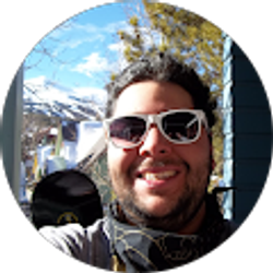 Profile photo of Christopher Gallegos