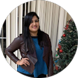 Profile photo of Yesha Ailani