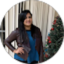 Profile photo of Yesha Ailani